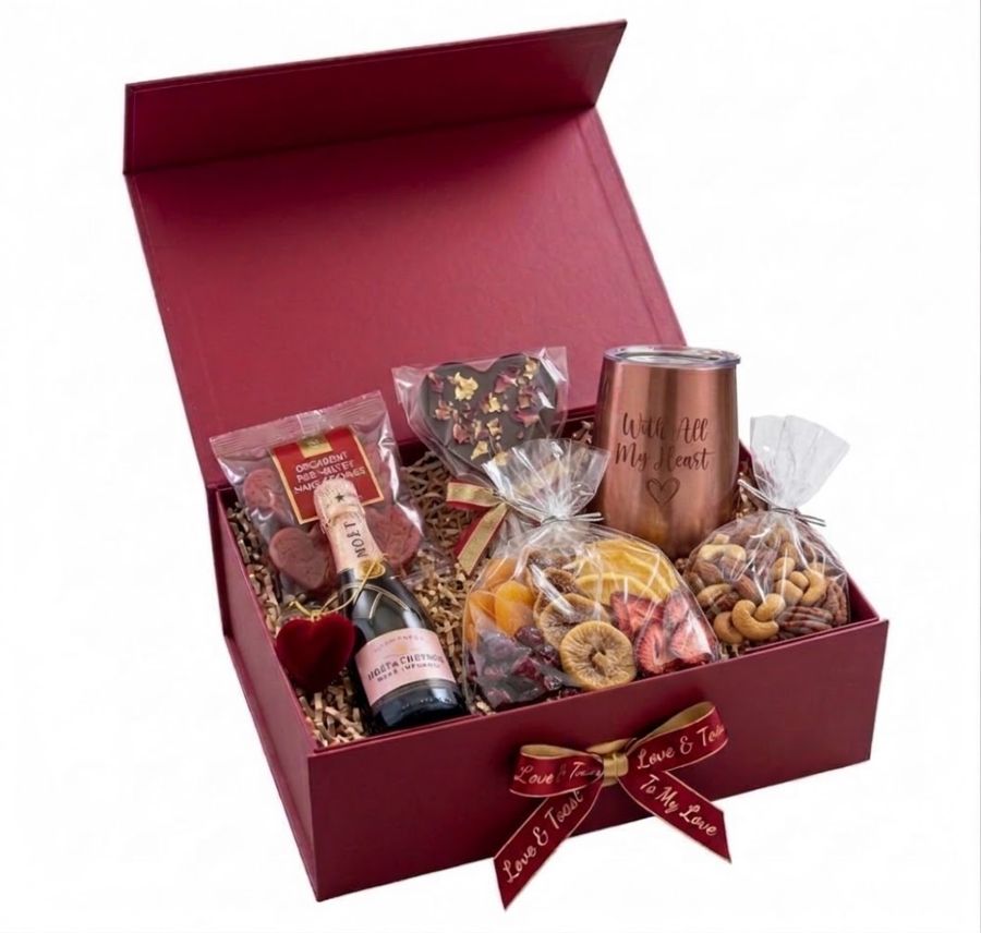 Christmas Box 3