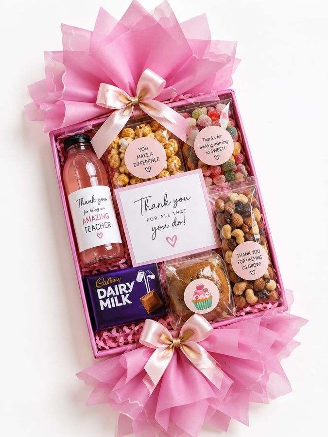 Teacher Box 1